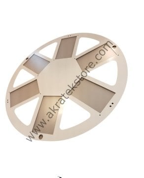 ORKA OR4020 XL SPACE LED 3200 KELVIN ON/OFF