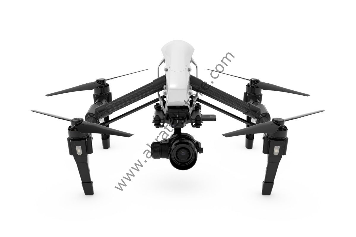 DJI Inspire 1 RAW