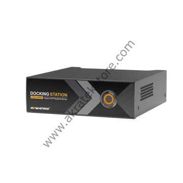 TB-C12-4K HDMI Capture Thunderbolt Series Docking Station