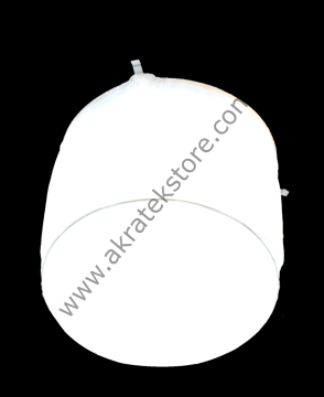 ORKA OR4023 XL SPACE LED 5600 KELVIN DMX 512