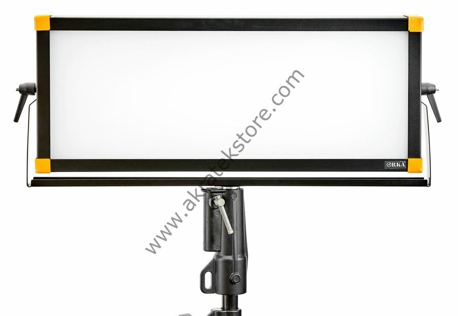 ORKA OR4026 HIGH LED 455 BI COLOR MANUEL DIM