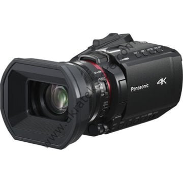HC-X1200 4K Profesyonel Video Kamera