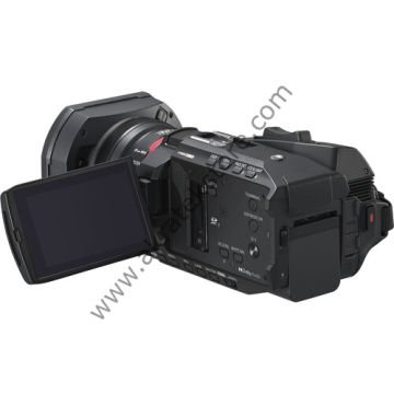 HC-X1200 4K Profesyonel Video Kamera