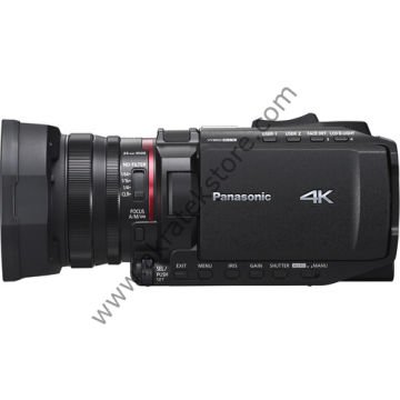 HC-X1200 4K Profesyonel Video Kamera