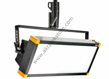 ORKA OR4027 HIGH LED 455 3200 KELVIN DMX 512