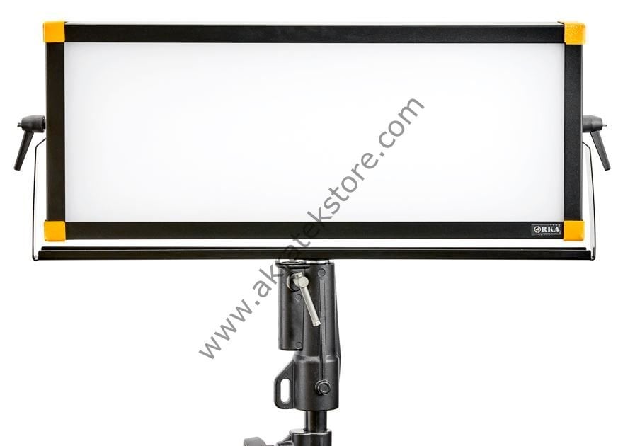 ORKA OR4029 HIGH LED 455 BI COLOR DMX 512