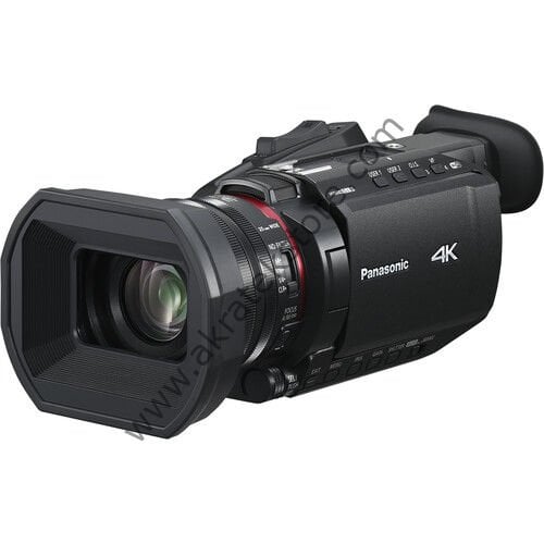 HC-X1600 4K Profesyonel Video Kamera