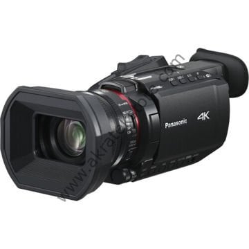 HC-X1600 4K Profesyonel Video Kamera