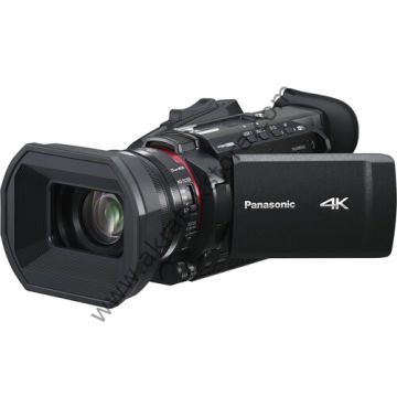 HC-X1600 4K Profesyonel Video Kamera