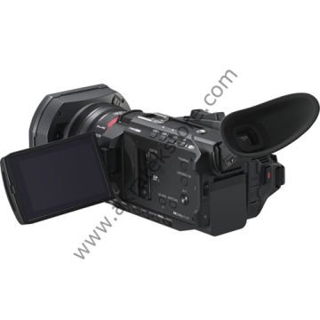HC-X1600 4K Profesyonel Video Kamera