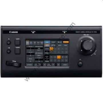 RC-IP100 Uzaktan Kamera Denetleyici PTZ Kumanda