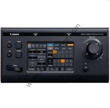 RC-IP100 Uzaktan Kamera Denetleyici PTZ Kumanda