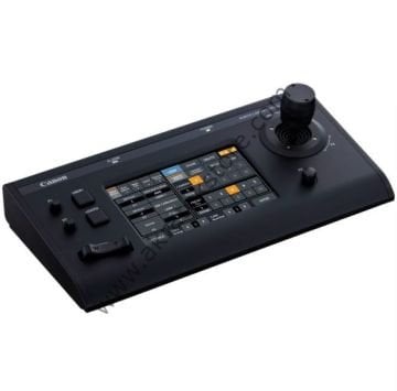 RC-IP100 Uzaktan Kamera Denetleyici PTZ Kumanda