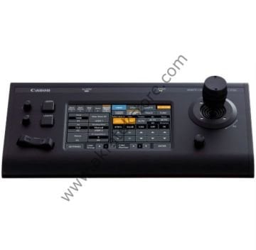 RC-IP100 Uzaktan Kamera Denetleyici PTZ Kumanda