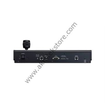 RC-IP100 Uzaktan Kamera Denetleyici PTZ Kumanda