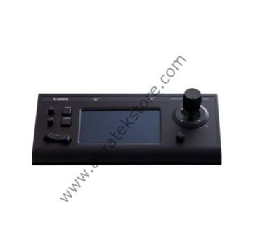 RC-IP100 Uzaktan Kamera Denetleyici PTZ Kumanda