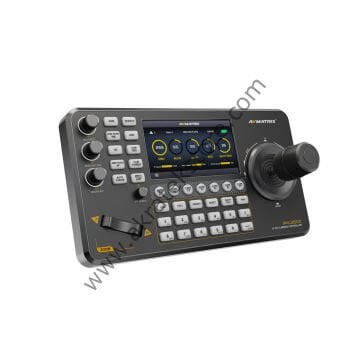 PKC3500 IP PTZ Camera Controller