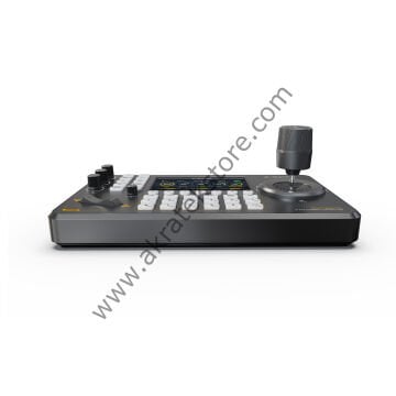 PKC3500-NDI IP PTZ Camera Controller NDI Version