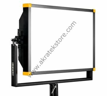 ORKA OR4033 HIGH LED 655 3200 KELVIN DMX 512