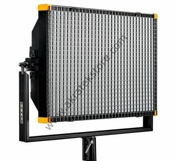 ORKA OR4033 HIGH LED 655 3200 KELVIN DMX 512