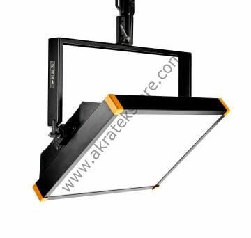 ORKA OR4033 HIGH LED 655 3200 KELVIN DMX 512