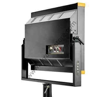 ORKA OR4033 HIGH LED 655 3200 KELVIN DMX 512