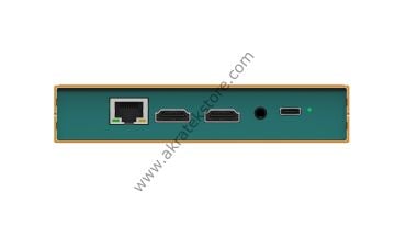 DE21-4K PRO 4K HDMI/NDI Encoder&Decoder