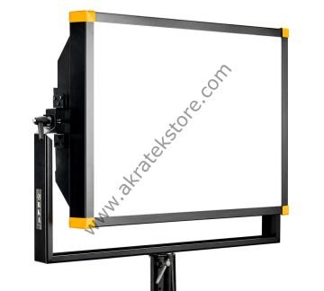 ORKA OR4034 HIGH LED 655 5600 KELVIN DMX 512