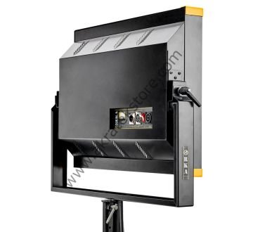 ORKA OR4034 HIGH LED 655 5600 KELVIN DMX 512