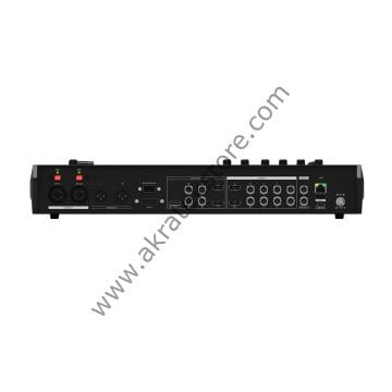 SHARK S8X 8-CH SDI/ HDMI Video Switcher