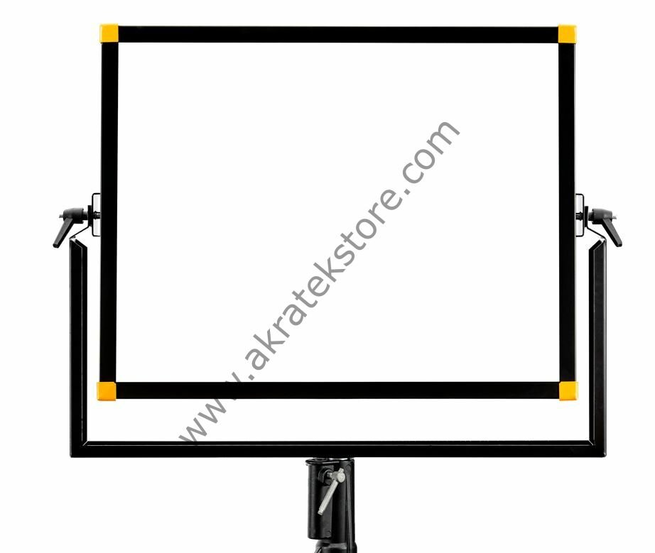 ORKA OR4035 HIGH LED 655 BI COLOR DMX 512