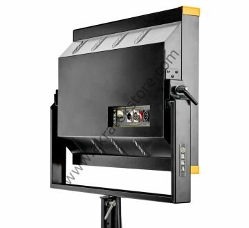 ORKA OR4035 HIGH LED 655 BI COLOR DMX 512