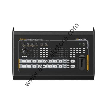 SHARK S8X-NDI 8-CH SDI/ HDMI Video Switcher