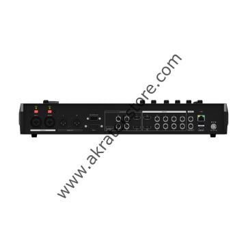SHARK S8X-NDI 8-CH SDI/ HDMI Video Switcher