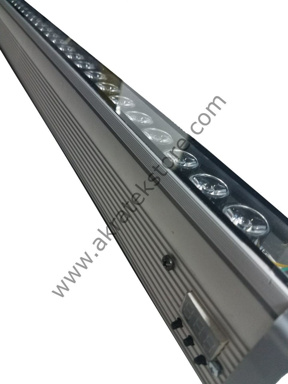 ORKA OR4036 WALL WASHER 1 M R-G-B IP65 50 W DMX 512