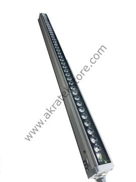 ORKA OR4036 WALL WASHER 1 M R-G-B IP65 50 W DMX 512