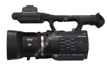 Panasonic AG-AC90 セット Panasonic AG-AC90 - Aktüel Kameralar - Panasonic - AKRATEK