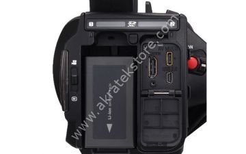 Panasonic AG-AC90 ビデオカメラセット① 箱、説明書、おまけ多数 Panasonic AG-AC90 ビデオカメラセット① 箱、説明書、おまけ多数