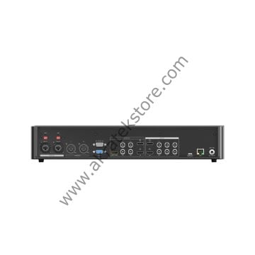 SHARK S6 PLUS 17.3″ 6-CH SDI/ HDMI Portable Video Switcher