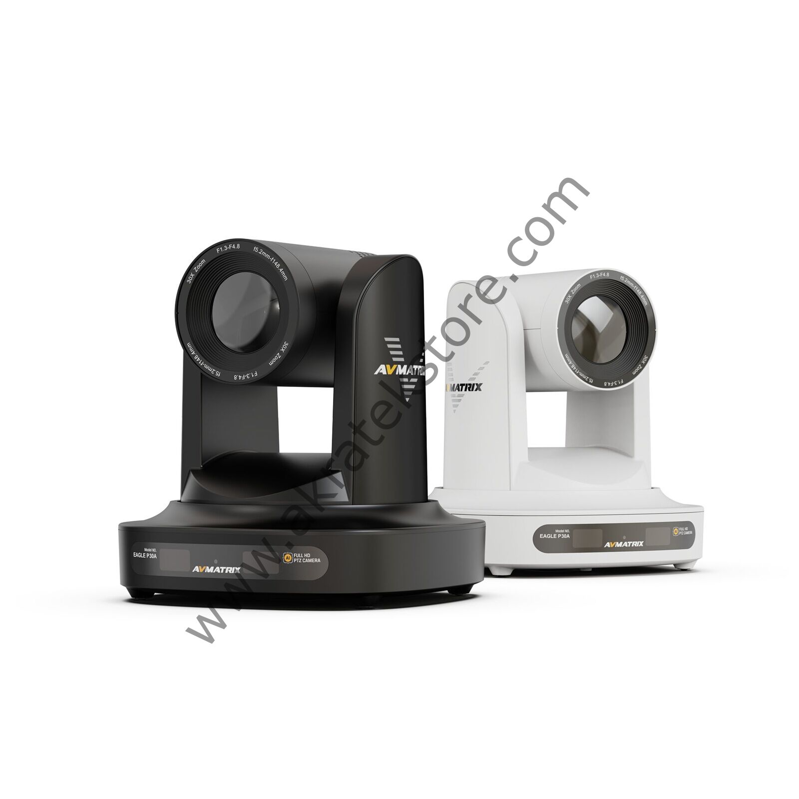 EAGLE P30A AI Tracking FHD PTZ Camera