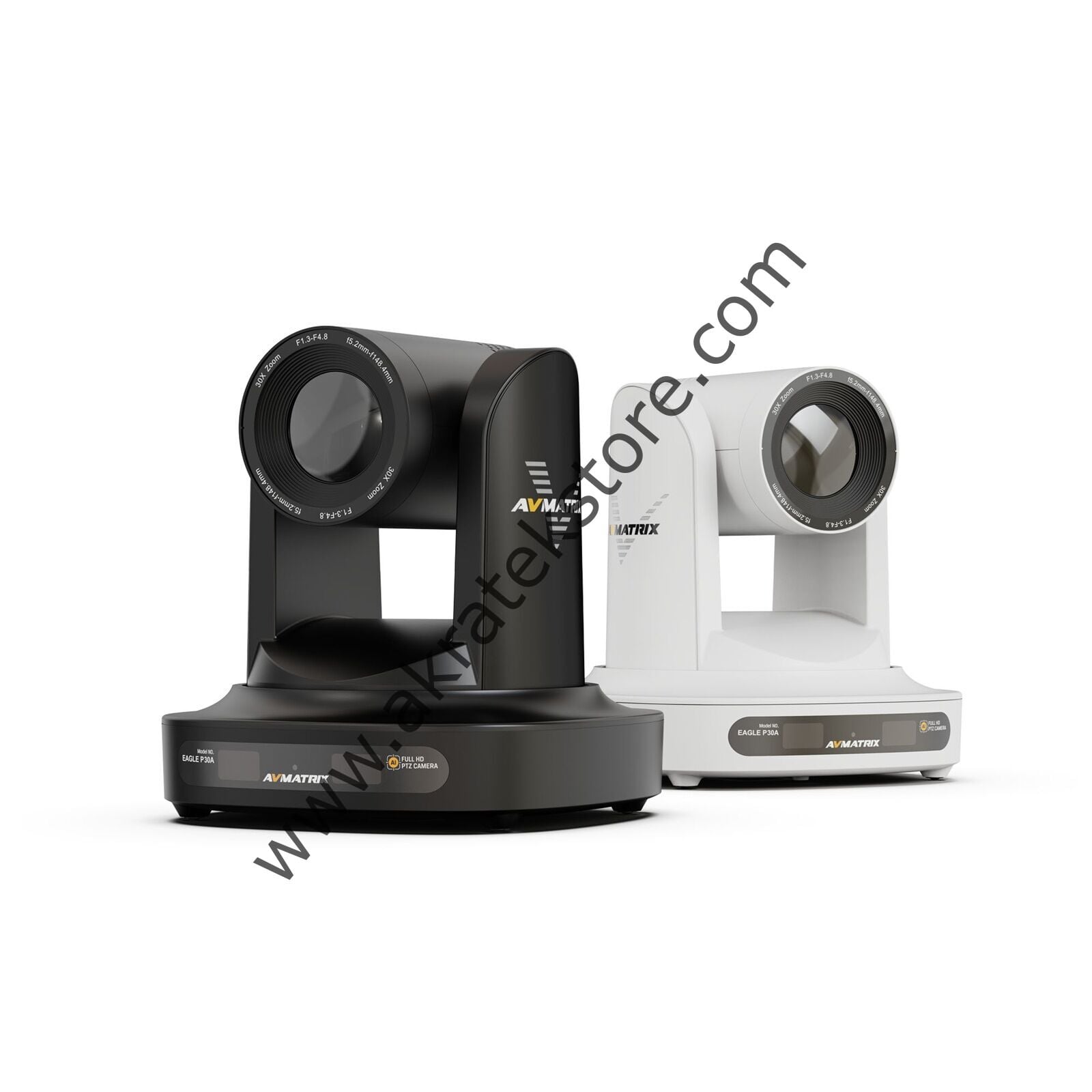 EAGLE P20A AI Tracking FHD PTZ Camera