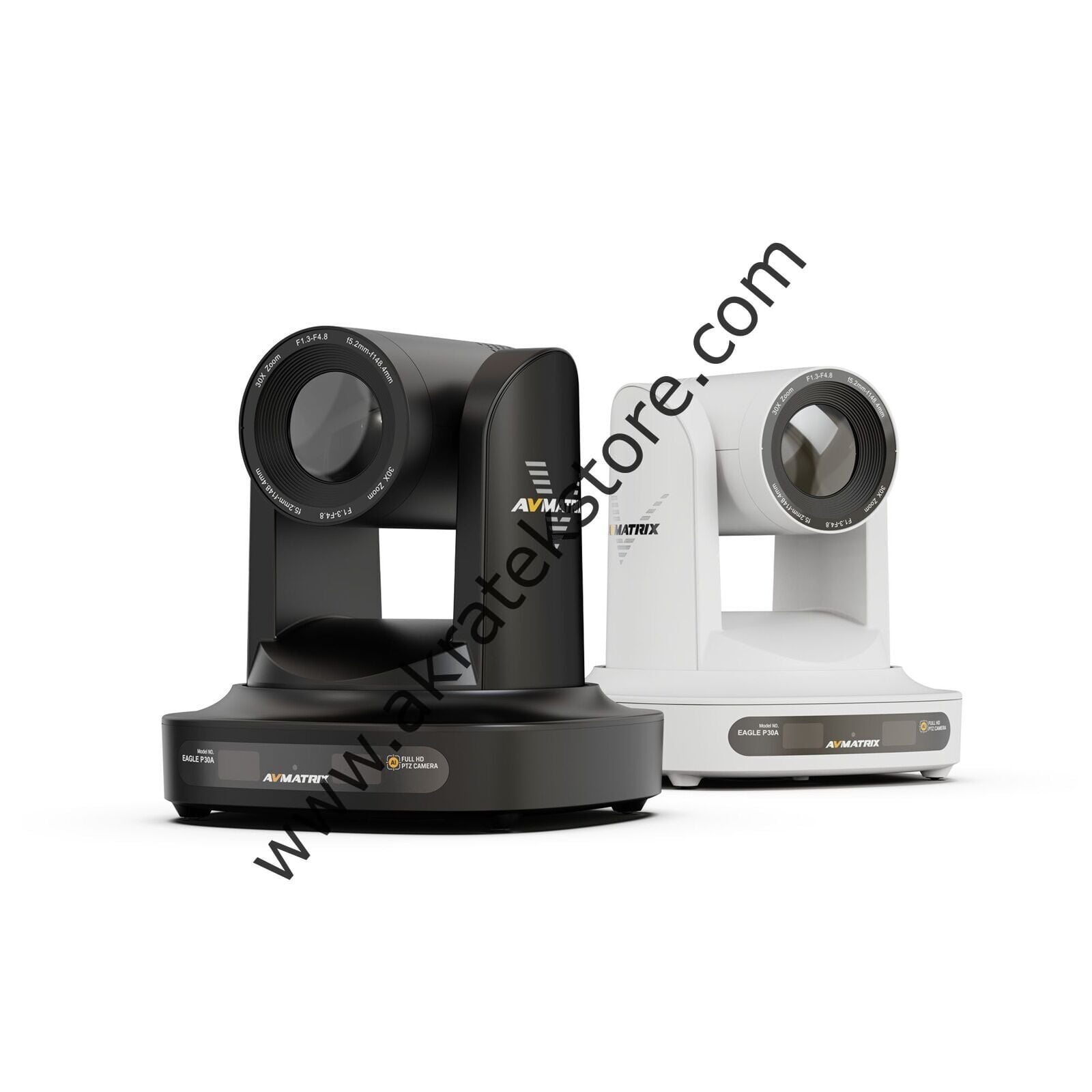 EAGLE P20A-NDI AI Tracking FHD PTZ Camera NDI Version