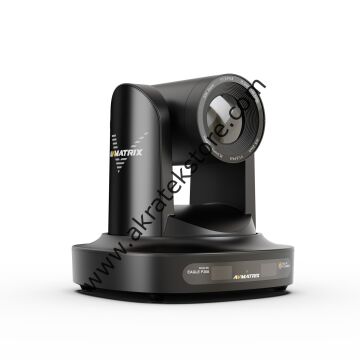 EAGLE P20A-NDI AI Tracking FHD PTZ Camera NDI Version