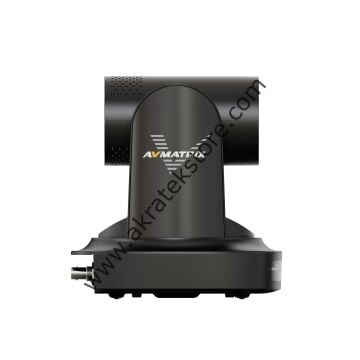 EAGLE P20A-NDI AI Tracking FHD PTZ Camera NDI Version