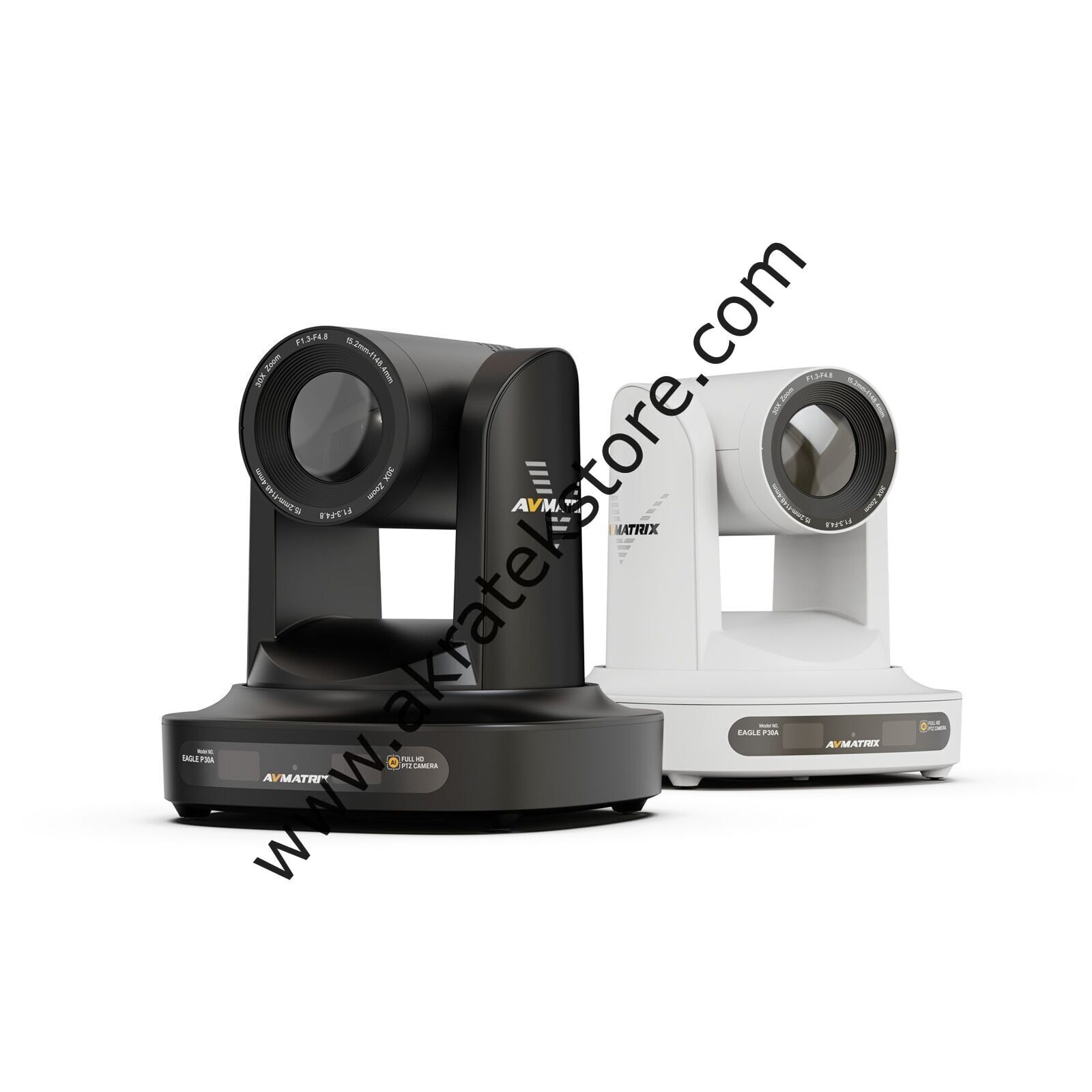 EAGLE P12A-NDI AI Tracking FHD PTZ Camera NDI Version