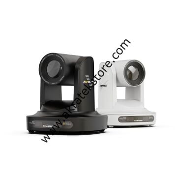 EAGLE P12A-NDI AI Tracking FHD PTZ Camera NDI Version