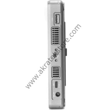 DC-X3 6'' HDMI/SDI Dokunmatik Kamera Üstü Monitör