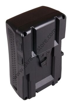 1255 Premium 190Wh V-Mount Kamera Bataryası