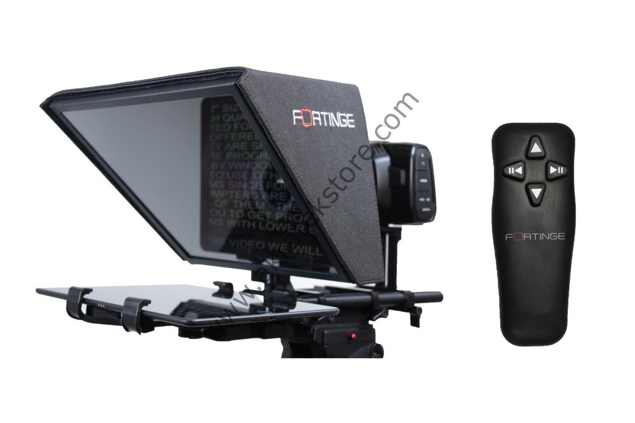 Fortinge Noa Tablet Prompter KİT