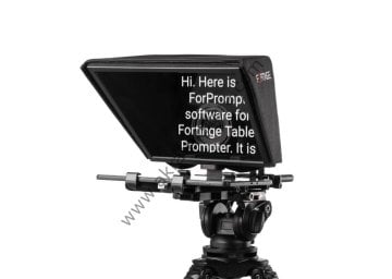 Fortinge Noa Tablet Prompter KİT